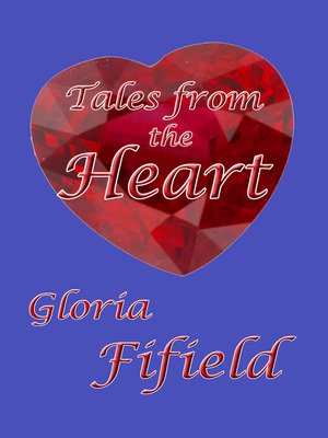 cover image of Tales from the Heart